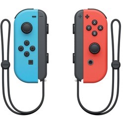 Игровой манипулятор Nintendo Switch Joy-Con Right Controller