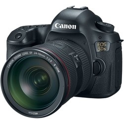 Фотоаппарат Canon EOS 5DS kit 24-105