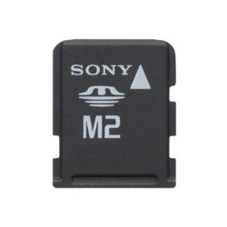 Карта памяти Sony Memory Stick Micro M2