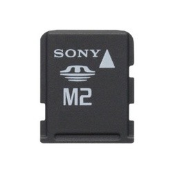 Карта памяти Sony Memory Stick Micro M2 2Gb