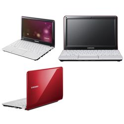 Ноутбуки Samsung NP-NC110-A09