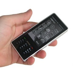 Мобильные телефоны Sagem P9522 Porsche