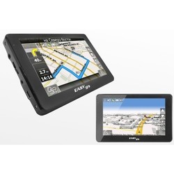 GPS-навигаторы EasyGo 505i+