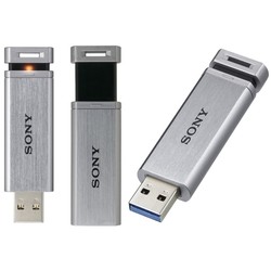 USB-флешки Sony Micro Vault Mach 8Gb