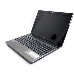 Ноутбуки Acer AS5750G-2454G50Mnkk LX.RMX02.094