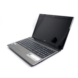 Ноутбуки Acer AS5750G-2454G50Mnkk LX.RMX02.094