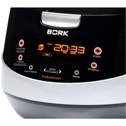 Мультиварка Bork U700