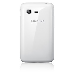 Мобильные телефоны Samsung GT-S5220 Star 3