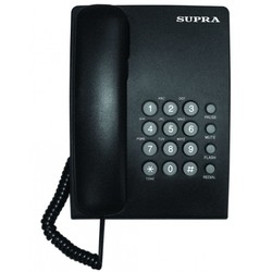 Проводной телефон Supra STL-330