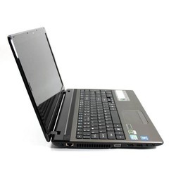 Ноутбуки Acer AS5750G-2454G50Mnrr