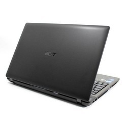 Ноутбуки Acer AS5750G-2454G50Mnrr