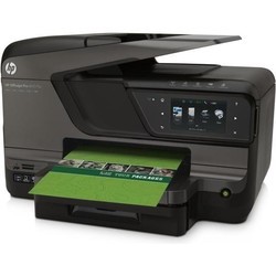 МФУ HP OfficeJet Pro 8600