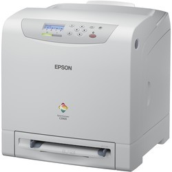 Принтеры Epson AcuLaser C2900N
