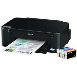 Принтеры Epson Stylus Office B42WD