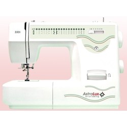 Швейная машина, оверлок AstraLux 2321