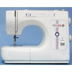 Швейная машина, оверлок AstraLux 100