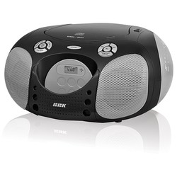 Аудиосистема BBK BX110