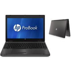 Ноутбуки HP 6560B-LG655EA