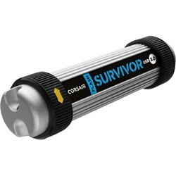 USB-флешки Corsair Survivor USB 3.0 16Gb