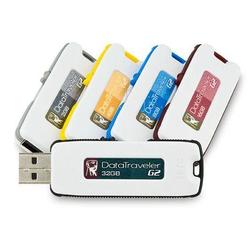 USB-флешки Kingston DataTraveler G2 32Gb