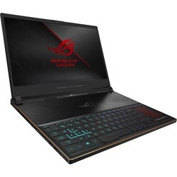 Ноутбуки Asus GX531GM-ES005T