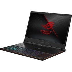 Ноутбуки Asus GX531GM-ES005T