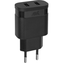 Зарядное устройство RIVACASE VA4122 with microUSB