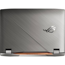 Ноутбук Asus ROG G703GXR (G703GXR-EV051T)