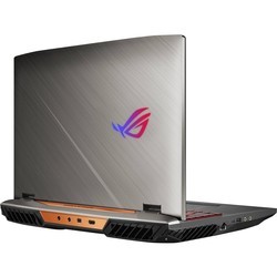 Ноутбук Asus ROG G703GXR (G703GXR-EV051T)