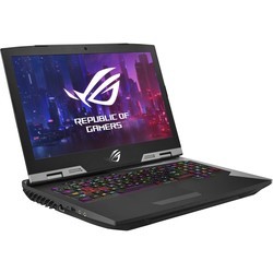 Ноутбук Asus ROG G703GXR (G703GXR-EV051T)