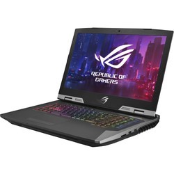 Ноутбук Asus ROG G703GXR (G703GXR-EV051T)