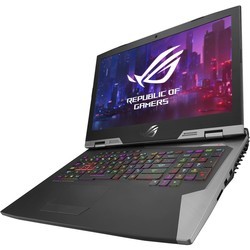 Ноутбук Asus ROG G703GXR (G703GXR-EV051T)