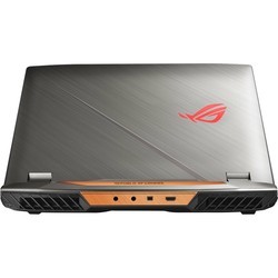 Ноутбук Asus ROG G703GXR (G703GXR-EV051T)