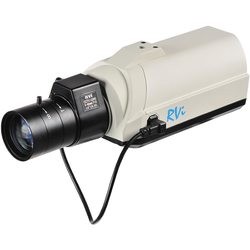 Камера видеонаблюдения RVI IPC22