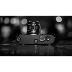 Фотоаппарат Leica M10 Monochrom body