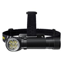 Фонарик Nitecore HC35