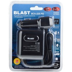 Зарядное устройство BLAST BCA-225 PD