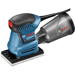 Шлифовальная машина Bosch GSS 160-1 A Professional 06012A2200