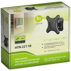 Подставка/крепление HiTechnic HTN-2211