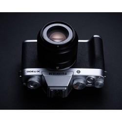 Фотоаппарат Fuji X-T200 body