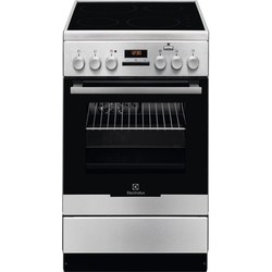 Плита Electrolux EKI 954901 X