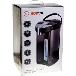 Электрочайник Hottek HT-973-200