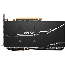 Видеокарта MSI Radeon RX 5700 MECH GP OC