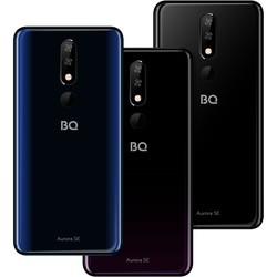 Мобильный телефон BQ BQ BQ-5732L