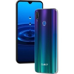 Мобильный телефон CUBOT R15 Pro