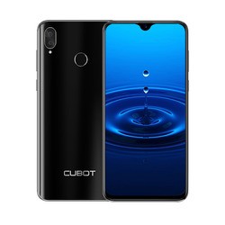 Мобильный телефон CUBOT R15 Pro