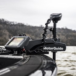 Лодочный мотор Mercury MotorGuide Xi3-70FW 54 SNR GPS 24V