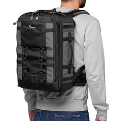 Сумка для камеры Lowepro Pro Trekker BP 350 AW II