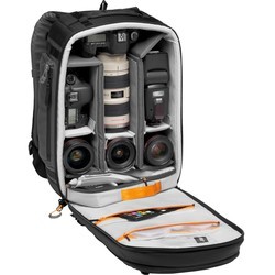 Сумка для камеры Lowepro Pro Trekker BP 350 AW II