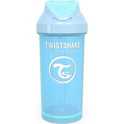 Бутылочки (поилки) Twistshake Straw Cup 360